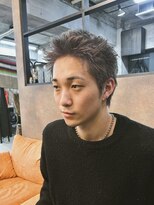 アイコン 博多(ICON.)&nbsp;『kazuki』スパイキーショート/ベリーショート