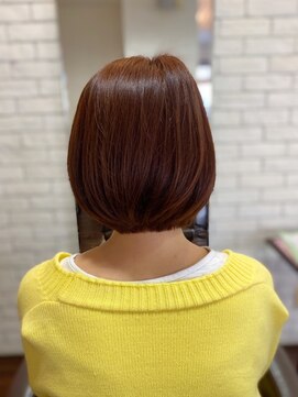 レコジョ(Recojo) (CUTEでかわいいドーリカッパー)Hide