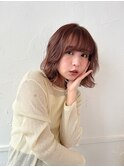 顔まわりレイヤー