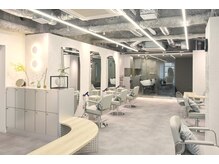 ベイルーム(BAYROOM by HONEY omotesando)
