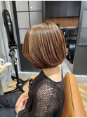20代30代40代に似合うボブスタイル