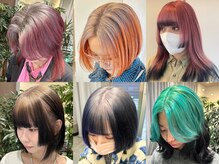 アニュー(A'nyu)