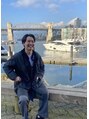 モクレン(mokuren.) 約2年間カナダで働いていました！グランビルアイランドでの一枚