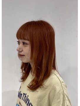 アンシェリバイフラミューム 東戸塚店(Ancheri by flammeum) flammeum style 【戸塚】【東戸塚】