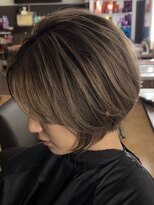 ヘアールーチェ(Hair Luce)&nbsp;シャドールーツ