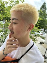 らふ&nbsp;スパイキーボウス