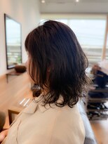 ハル(haru) 酸性デジタルパーマ