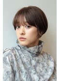シースルーショート【伊藤拓哉】