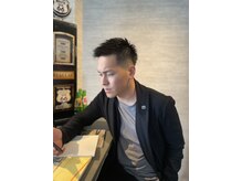 理髪店 刈
