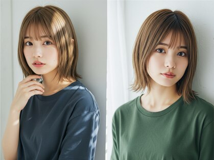 ヴィスト バイ レボ(VIST by REVO)の写真