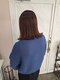 エヌドット 深江橋(n.)の写真/《双子の女性スタッフのみ在籍》気遣い溢れる丁寧な接客と親身なカウンセリングでお悩みを解決◎