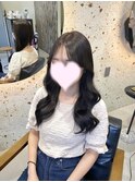《hinako》赤みなしash greige
