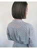 似合わせカット（クイックトリートメント付）