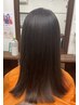 ＊平日限定【学割U24】シャンプー無し　専門学生・大学生カット