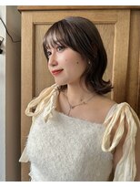 シーク(seek)&nbsp;seek くびれボブ