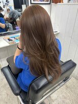 ベニス(VENICE)&nbsp;Hush cut