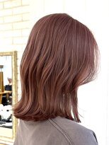 マスカリ(muscali)&nbsp;星華,ボブルフ,小顔,ワンレン, 韓国風巻き