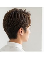 レグルス ヘアーデザイン パセオ野間大池店(Reglus hair design) メンズカット