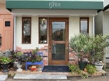 エスプリ(ESPRIT)