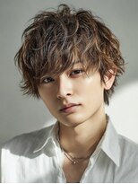 ルービックセカンド 和歌山(Rubik's 2nd)&nbsp;ミルクティーベージュ