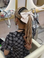 アリエス 大宮駅西口店(Aries)&nbsp;あみカチュポニー