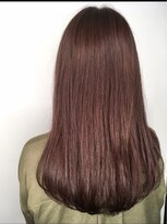 リジョイスヘア(REJOICE hair)&nbsp;【REJOICE hair】ヴァイオレットアッシュツヤカラー本日GAMO