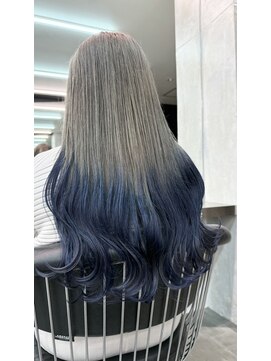 ルビオ(RuBio) グラデーションカラー