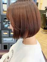 フィッティ(fiti)&nbsp;ボブ