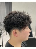 大人ツイスパ