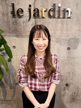 ル ジャルダン 大船店(le jardin)&nbsp;池田 香織