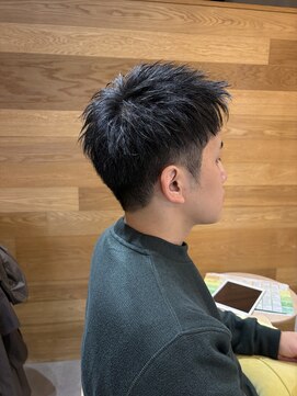 キレイコムデュース(Deuce) ショートスタイル