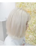 【Link】ホワイトカラー