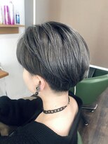 ルッソ(Lusso)&nbsp;ナチュラルグレイカラー