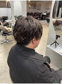 ニュアンスパーマ