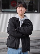 ノアソルテ 名古屋 栄(NOA solte.) 中川 竣介