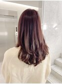 お手入れ簡単デジタルパーマ仙台