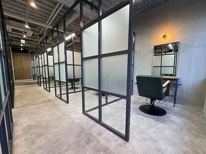 エスドットブルーム(S.BROOM)の写真