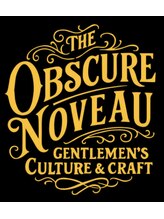 ジ オブスキュア ヌヴォー(THE OBSCURE NOVEAU)&nbsp;obscure noveau