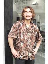 エフ・エール&nbsp;田端 悠哉