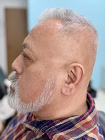 サムズヘア(Sam's hair)&nbsp;メンズカット