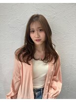 リリー(lily)&nbsp;オリーブベージュ♪