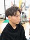 ふかみ理容院の写真/アットホームな雰囲気と丁寧な接客が好評◎お客様に寄り添った接客で、あなたの魅力を最大限に引き出します
