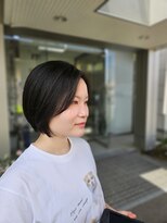 ネクサス NEXUS&nbsp;マイナステントリートメント｜輪郭に合わせた美しいフォルムへ