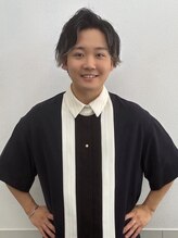 カイノ 光明池店(KAINO) 濱田 泰生