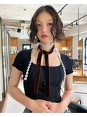 ＊ニュアンスパーマ＊6.5