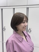 ビブ(VIV)&nbsp;赤み消しオリーブベージュ