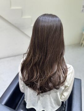 フォルテステラ(FORTE STELLA) レイヤーカット