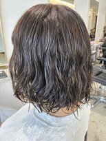 リタ(Rita)&nbsp;クシュふわカール