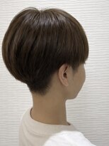 アルネヘアー(Arune hair)&nbsp;ショート