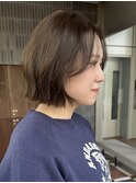 栄フェイスレイヤー透明感カラー小顔